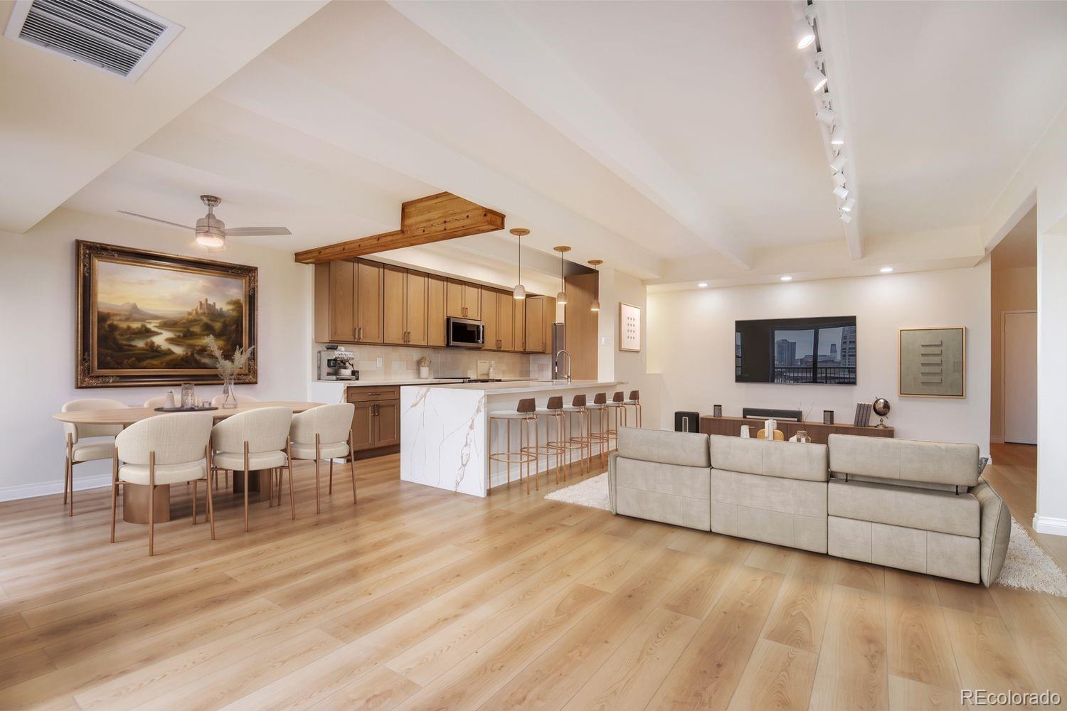 MLS Image #20 for 7877 e mississippi avenue 706,denver, Colorado