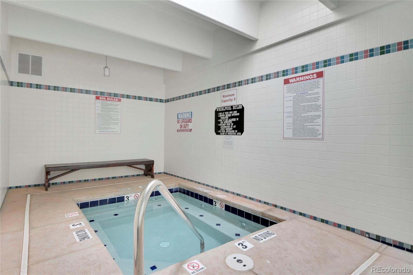 MLS Image #21 for 7877 e mississippi avenue 706,denver, Colorado