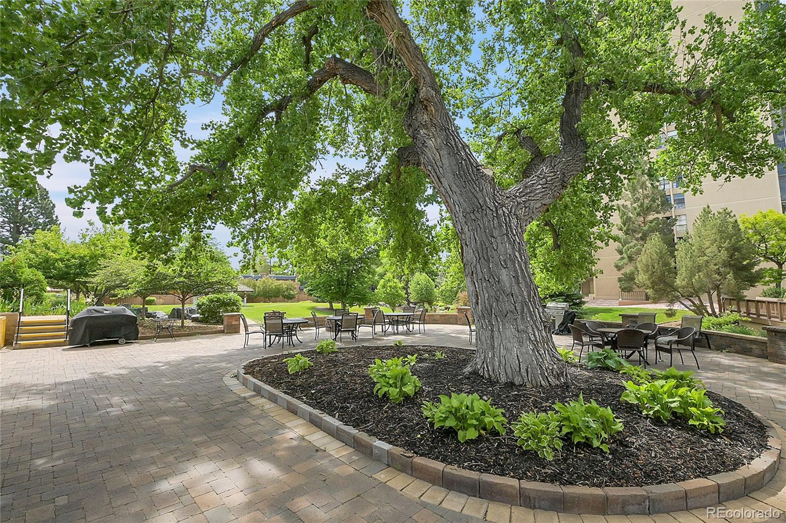 MLS Image #23 for 7877 e mississippi avenue 706,denver, Colorado