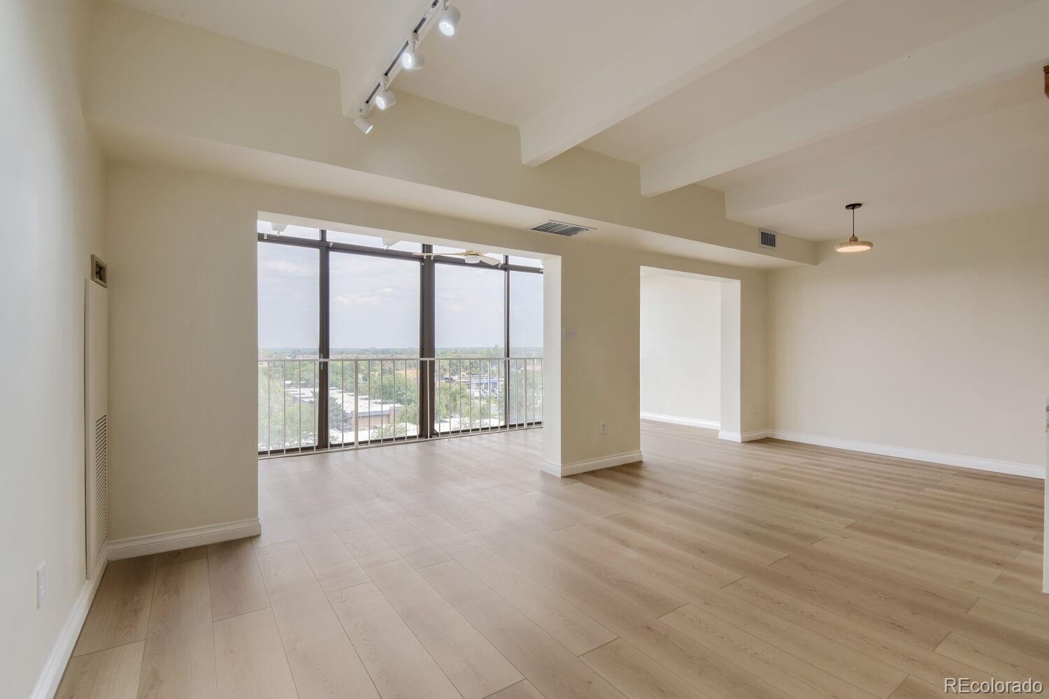 MLS Image #3 for 7877 e mississippi avenue 706,denver, Colorado