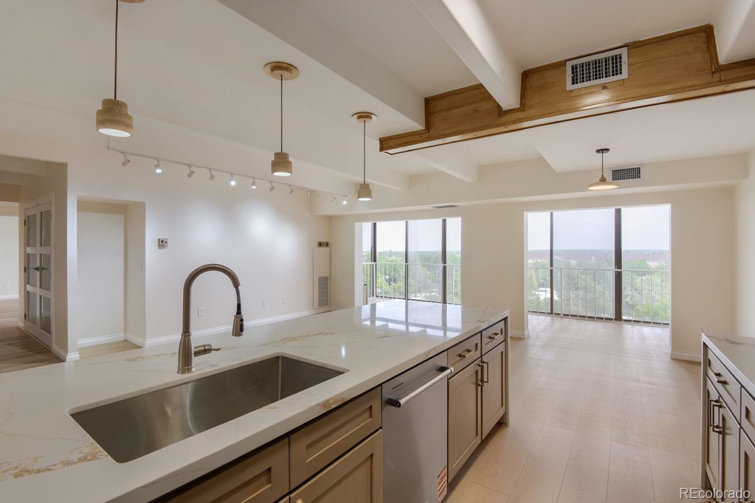 MLS Image #7 for 7877 e mississippi avenue 706,denver, Colorado