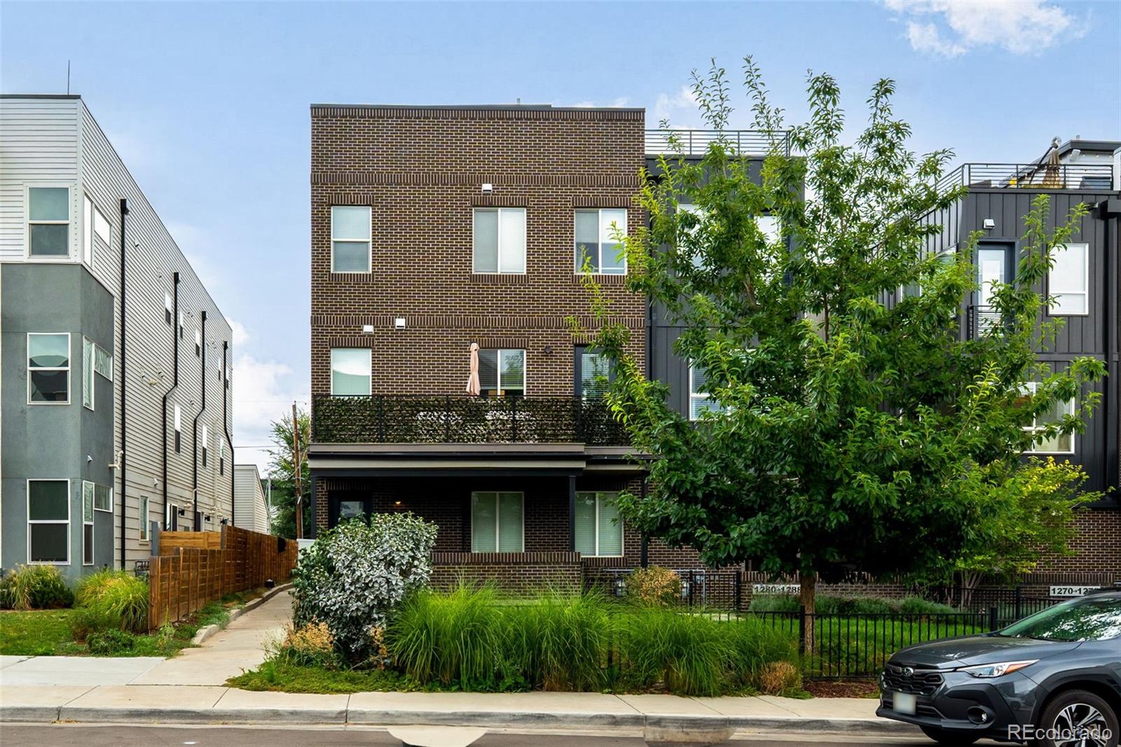 MLS Image #0 for 1286  stuart street,denver, Colorado