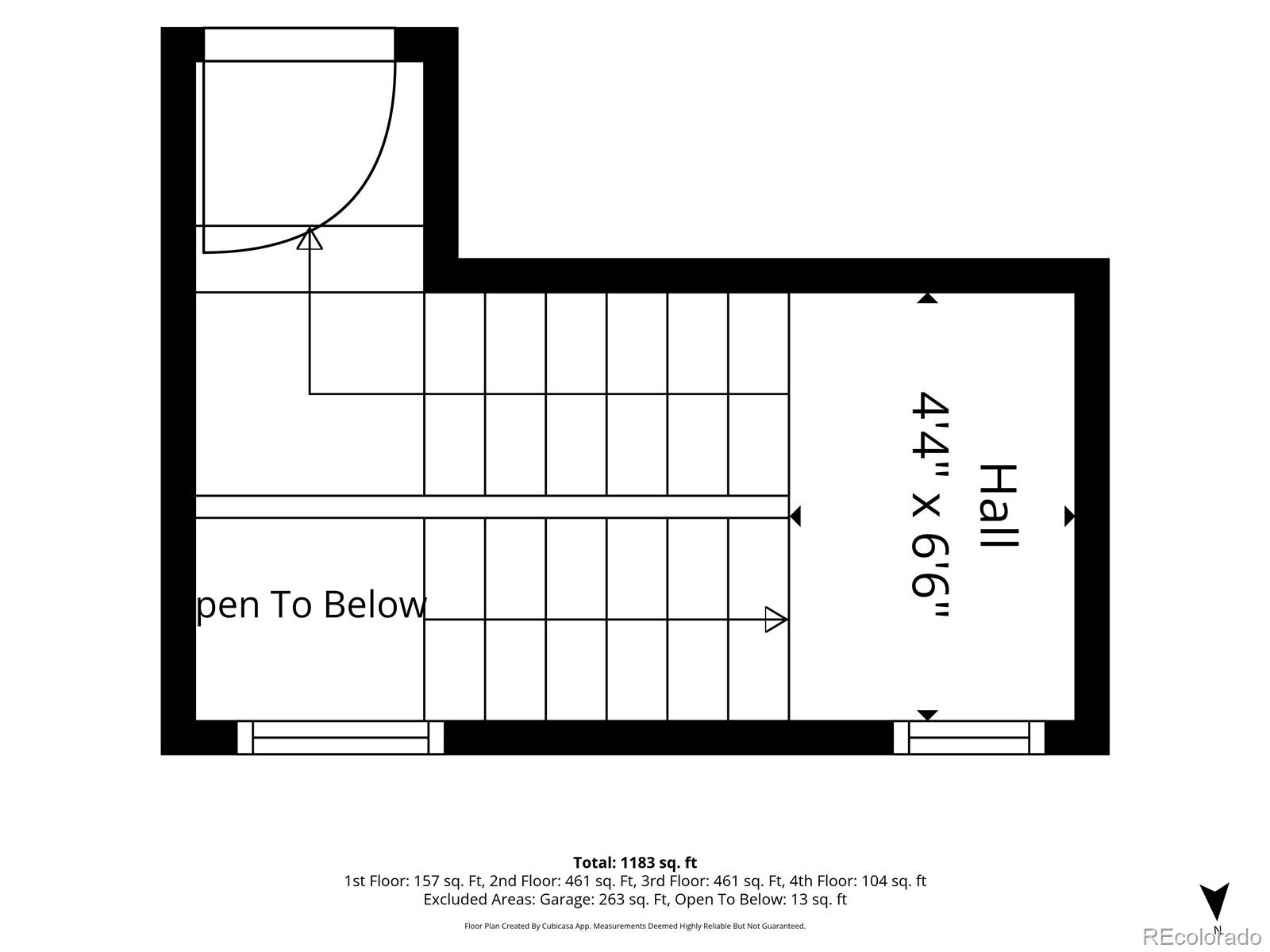 MLS Image #29 for 1286  stuart street,denver, Colorado