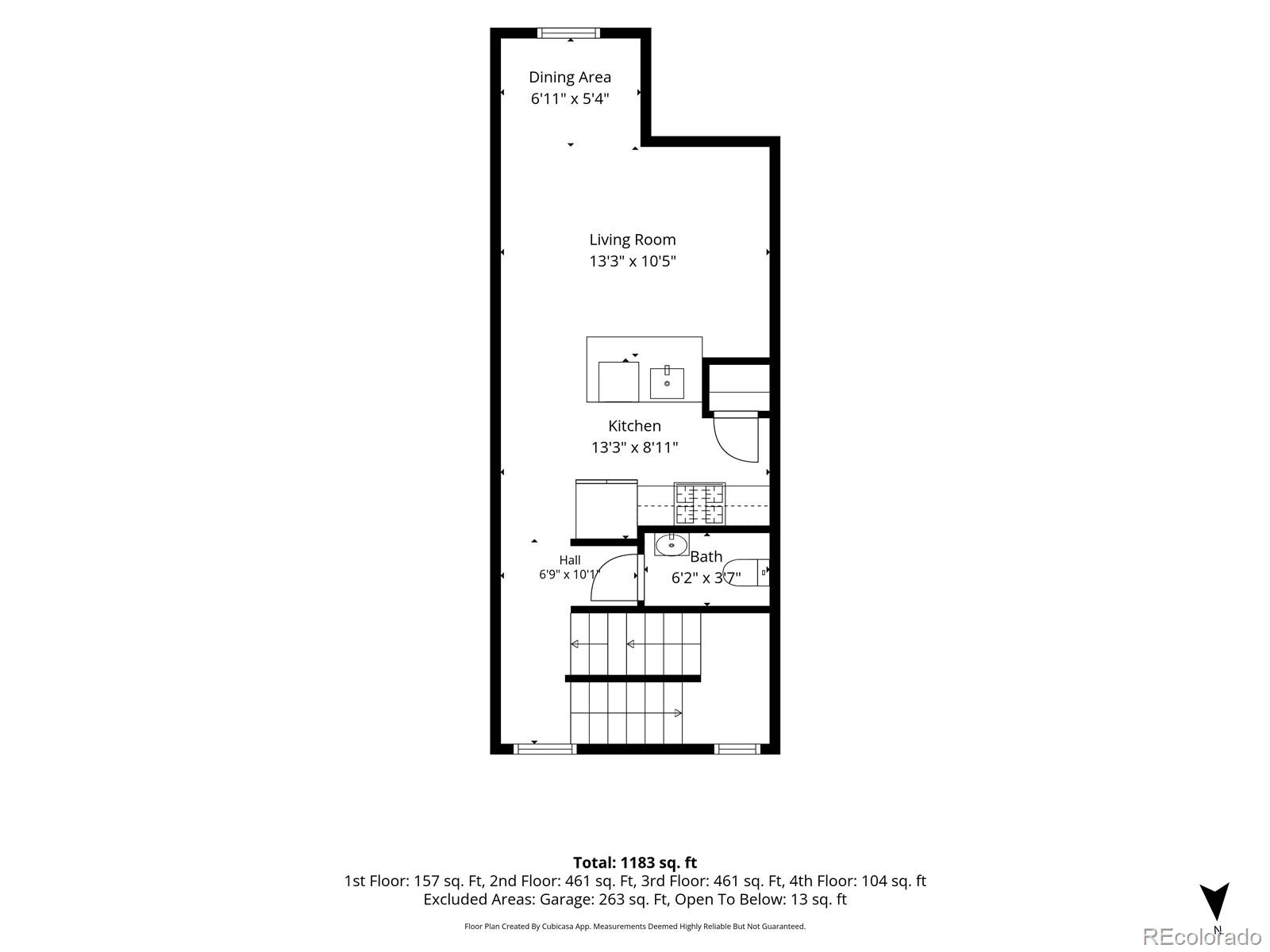 MLS Image #30 for 1286  stuart street,denver, Colorado