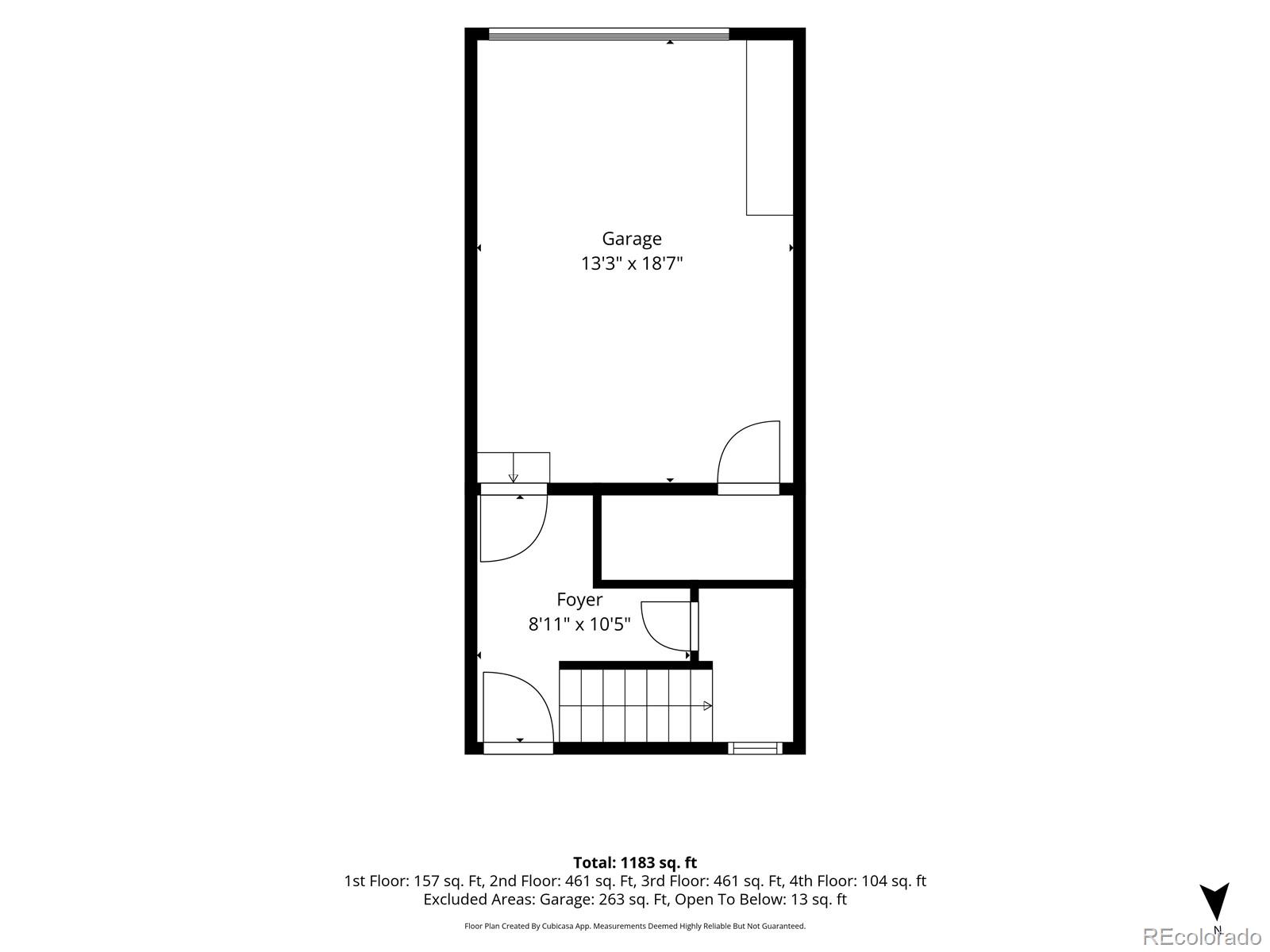 MLS Image #31 for 1286  stuart street,denver, Colorado