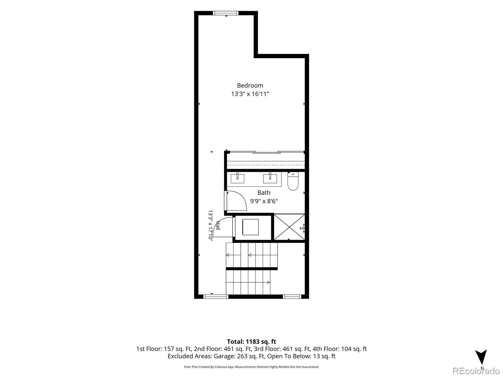 MLS Image #32 for 1286  stuart street,denver, Colorado