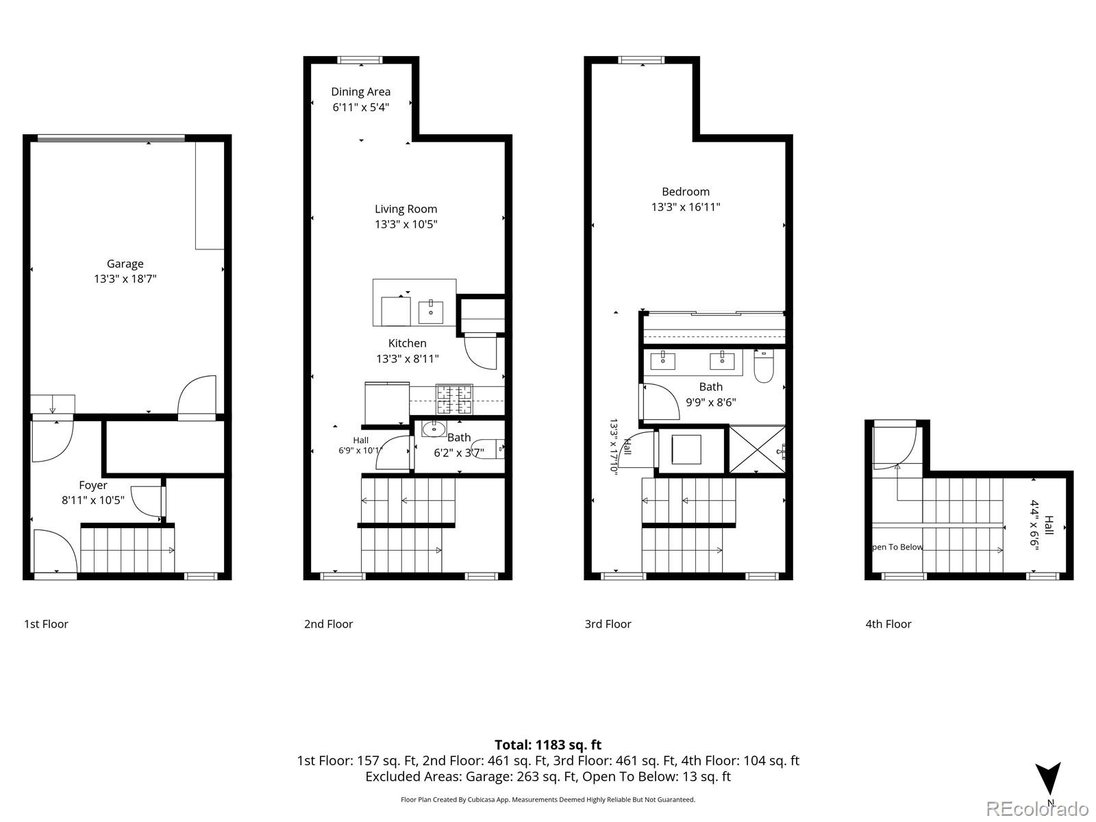 MLS Image #33 for 1286  stuart street,denver, Colorado