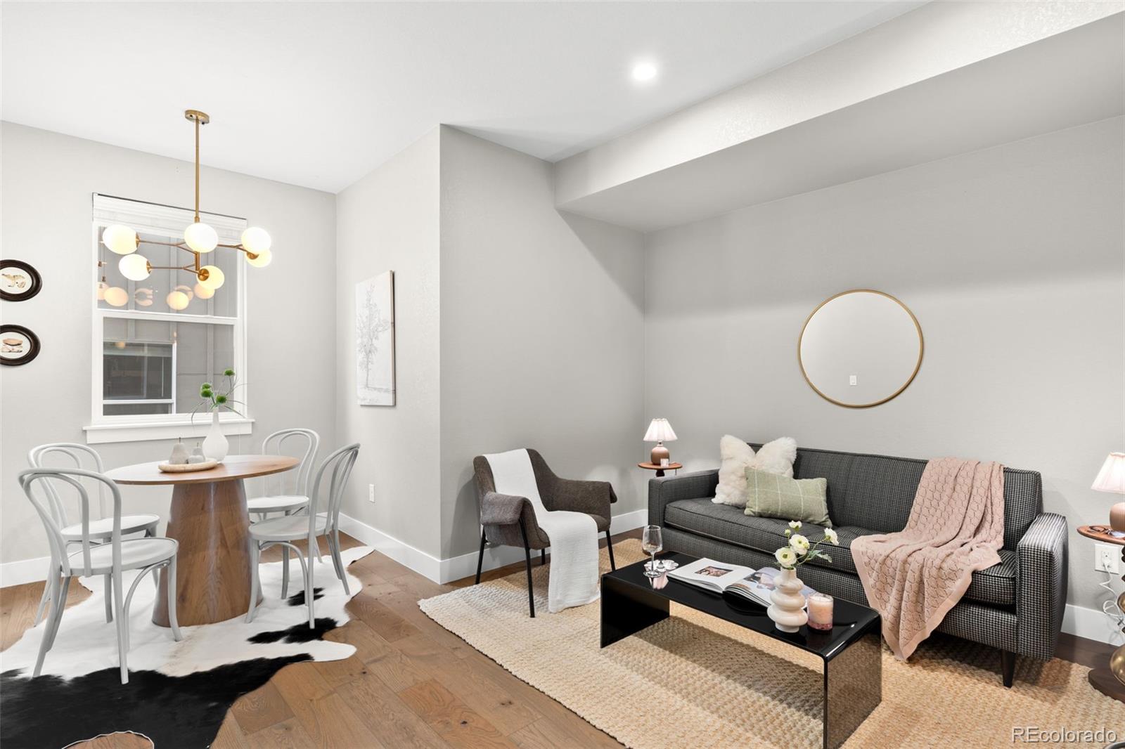 MLS Image #4 for 1286  stuart street,denver, Colorado