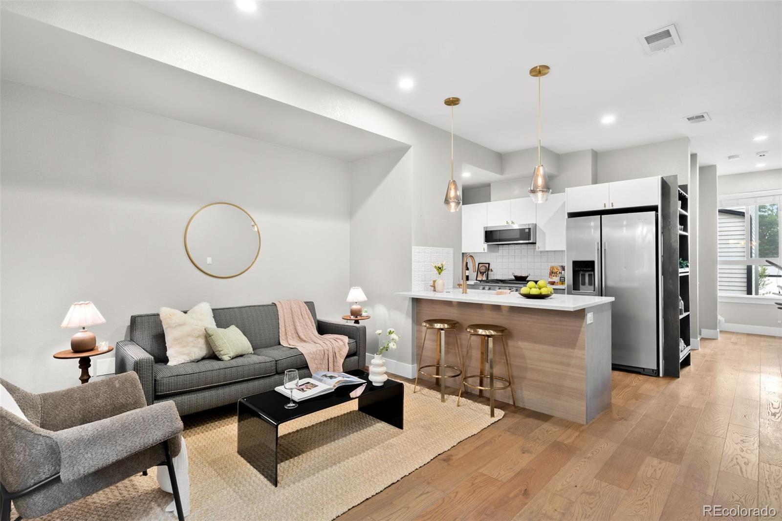 MLS Image #5 for 1286  stuart street,denver, Colorado