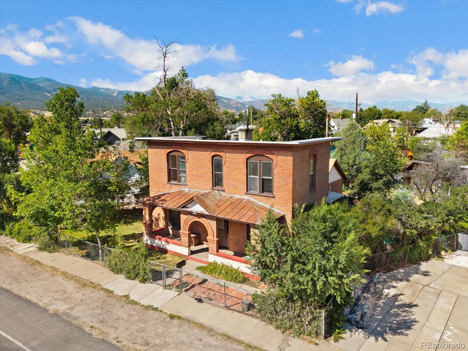 MLS Image #1 for 126  teller street,salida, Colorado