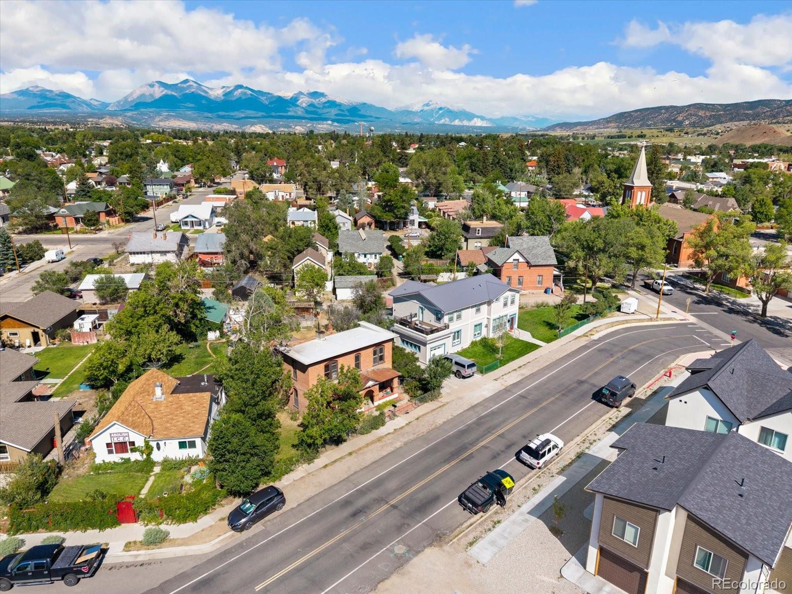 MLS Image #2 for 126  teller street,salida, Colorado