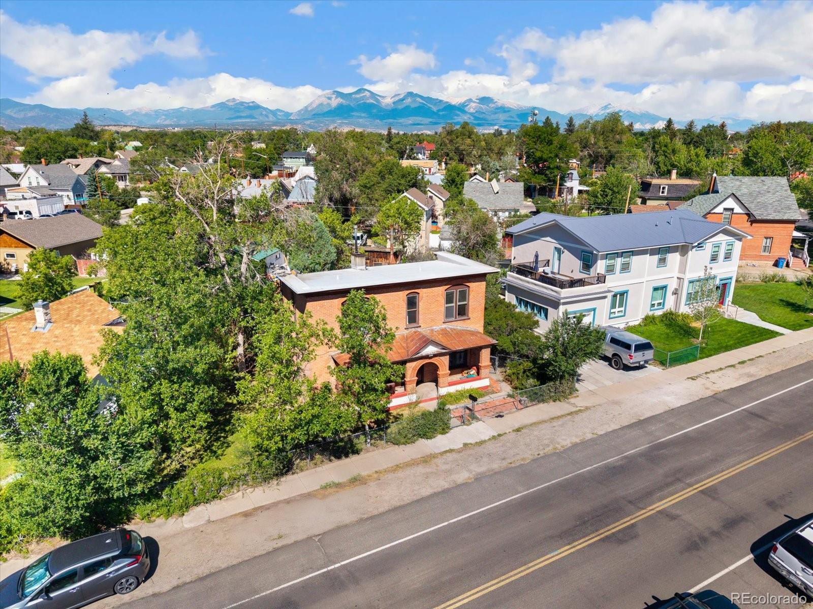 MLS Image #39 for 126  teller street,salida, Colorado