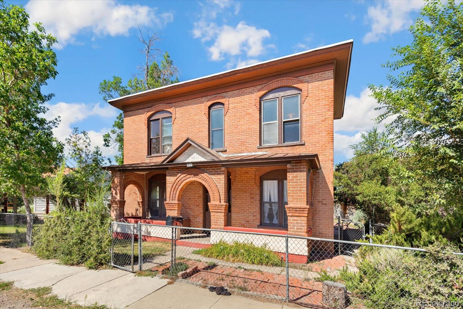 MLS Image #4 for 126  teller street,salida, Colorado