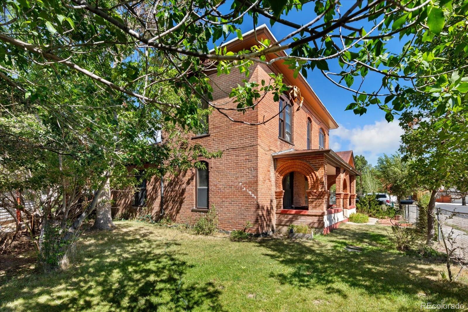 MLS Image #41 for 126  teller street,salida, Colorado