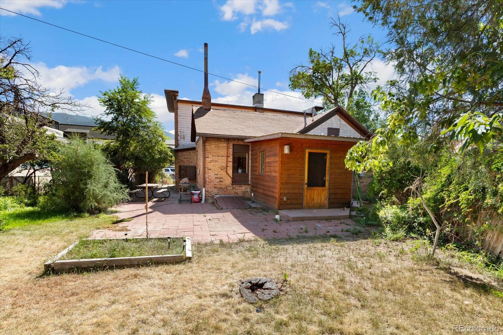 MLS Image #43 for 126  teller street,salida, Colorado