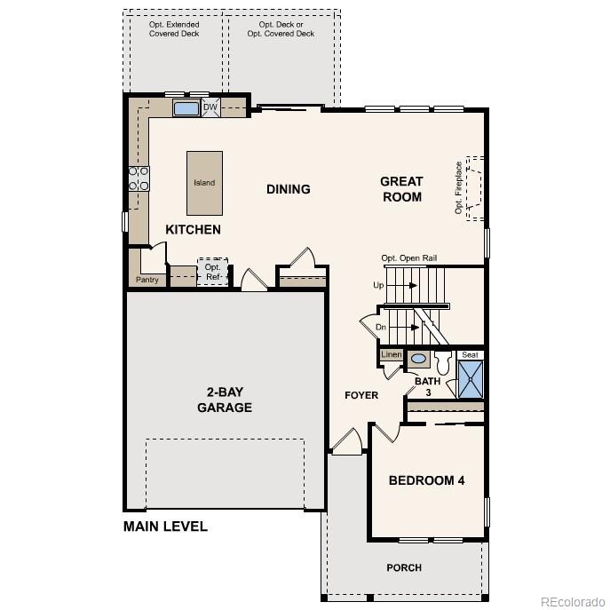 MLS Image #1 for 262  colorado river avenue,brighton, Colorado