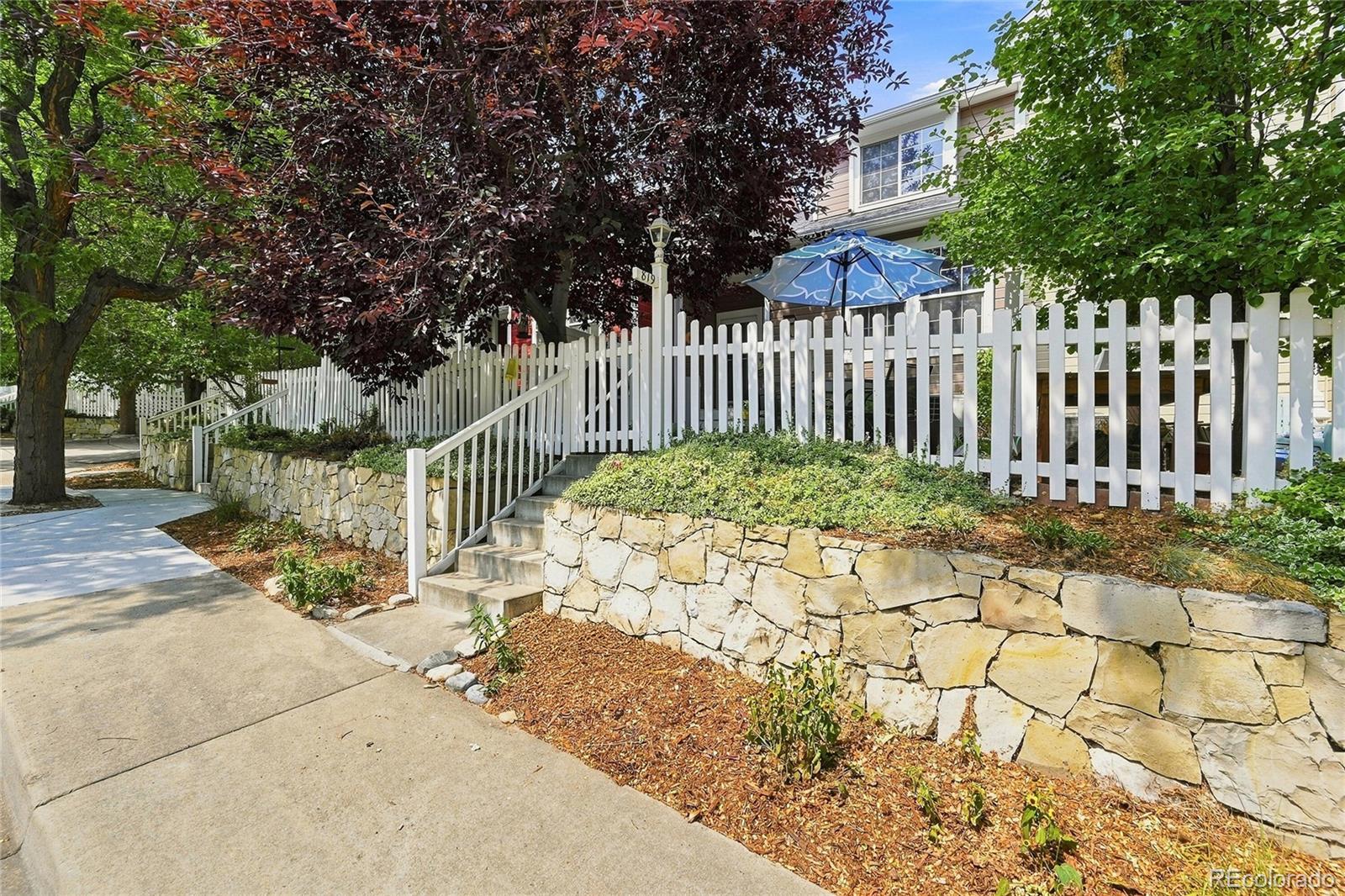 MLS Image #1 for 819  beauprez avenue,lafayette, Colorado