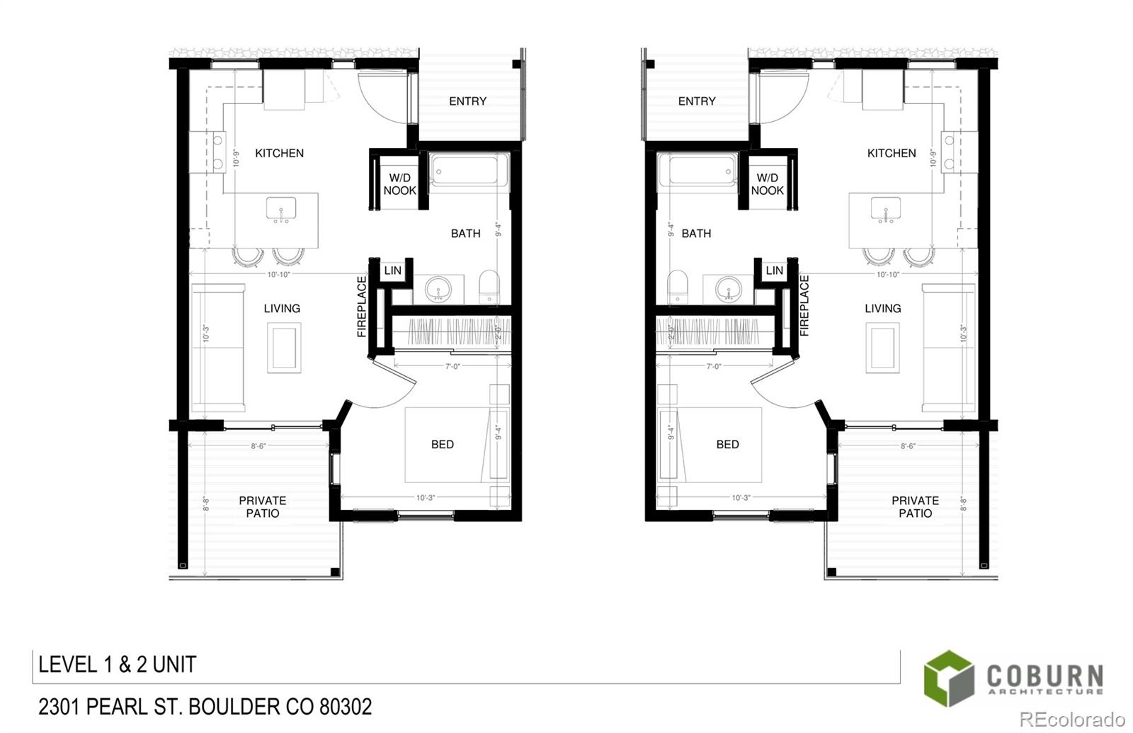 MLS Image #17 for 2301  pearl street,boulder, Colorado