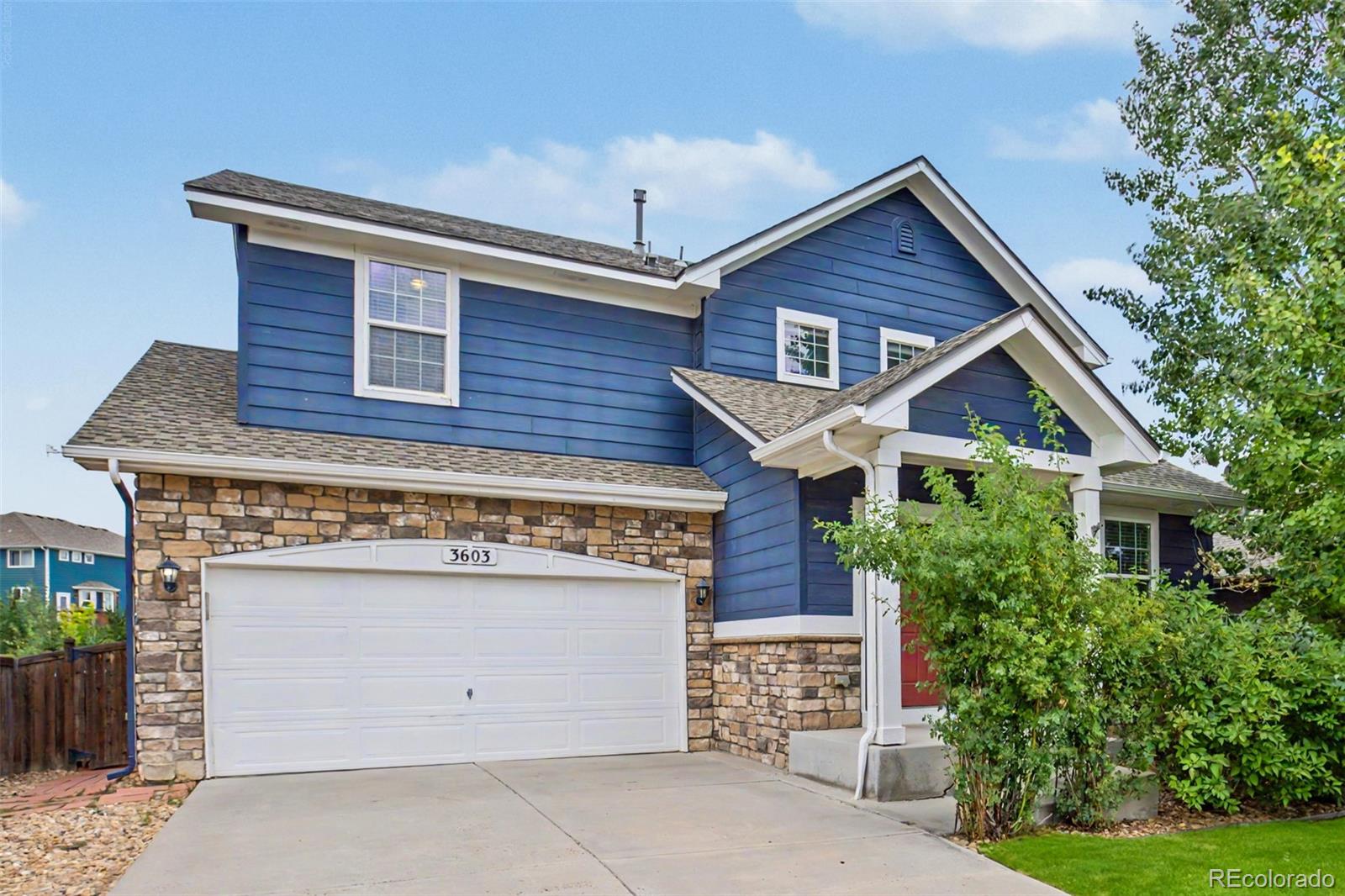 MLS Image #0 for 3603  amber sun circle,castle rock, Colorado