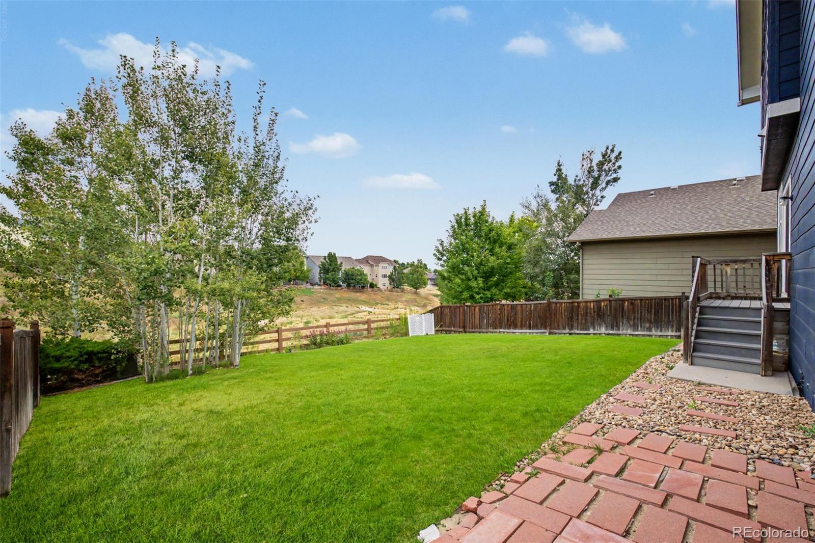 MLS Image #45 for 3603  amber sun circle,castle rock, Colorado