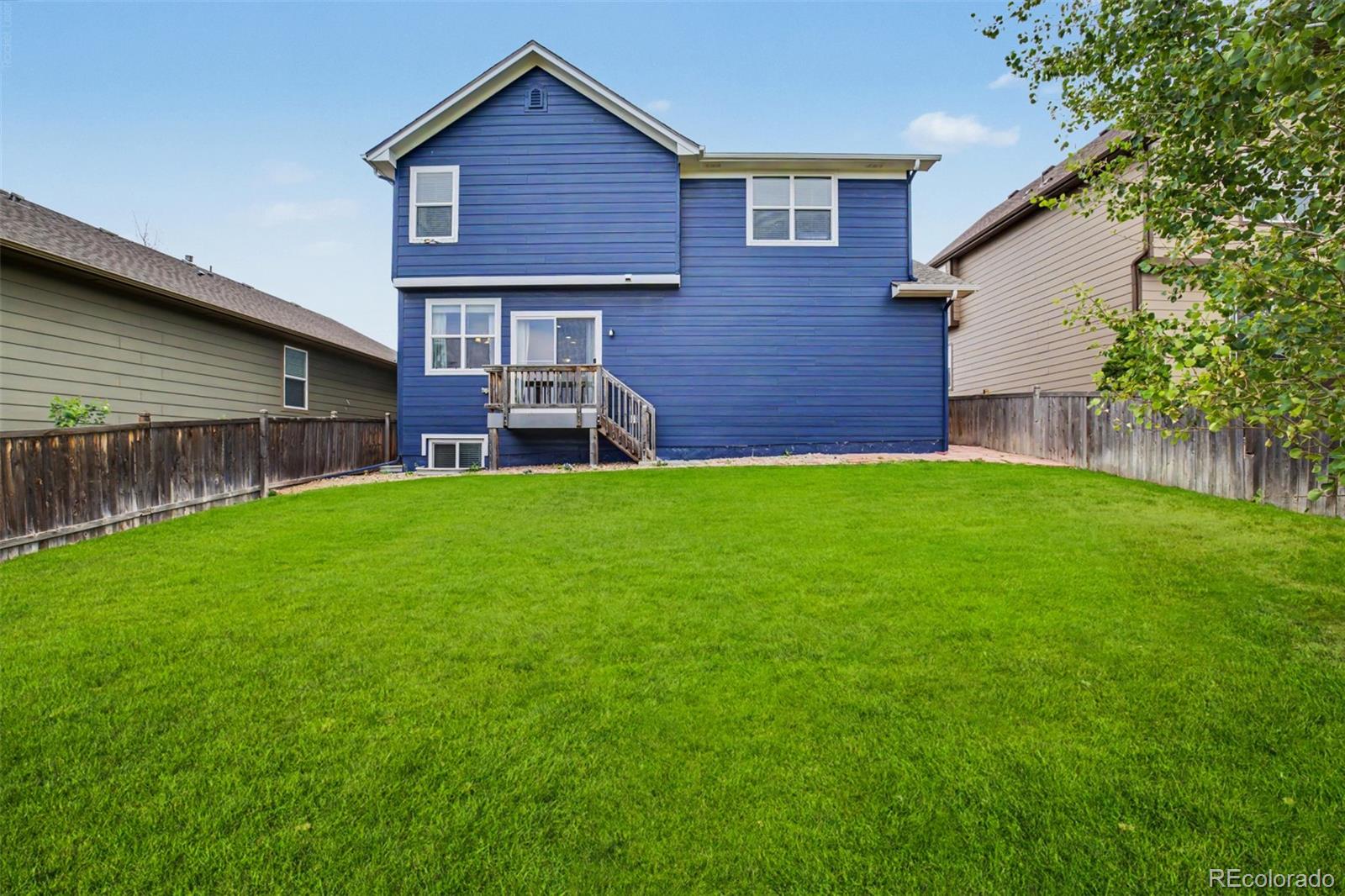 MLS Image #46 for 3603  amber sun circle,castle rock, Colorado