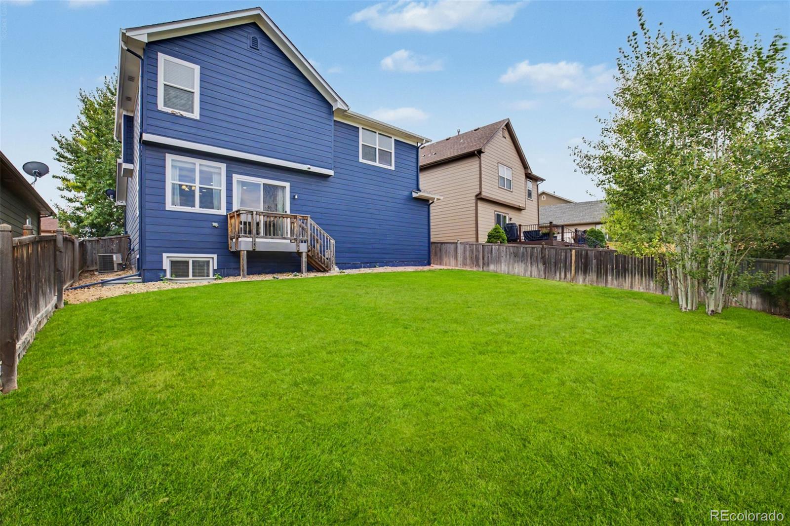 MLS Image #47 for 3603  amber sun circle,castle rock, Colorado