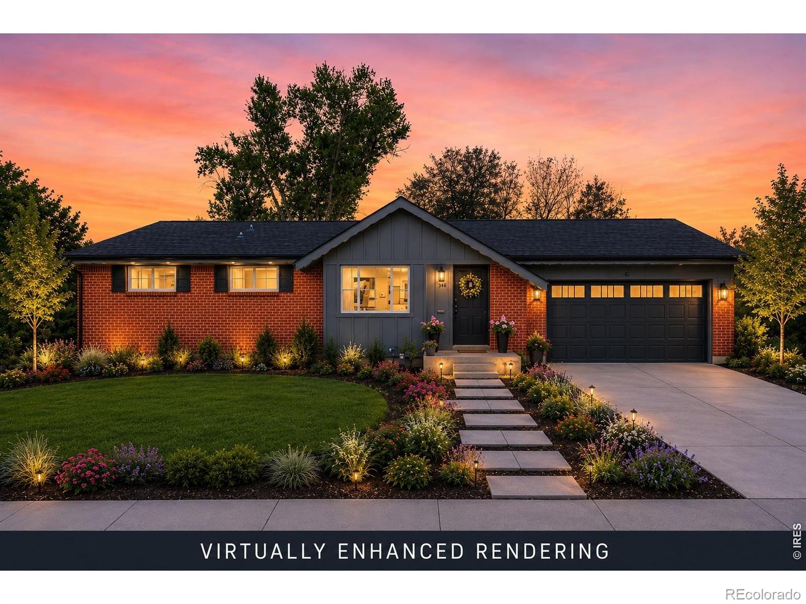 MLS Image #1 for 3148 e maplewood avenue,centennial, Colorado