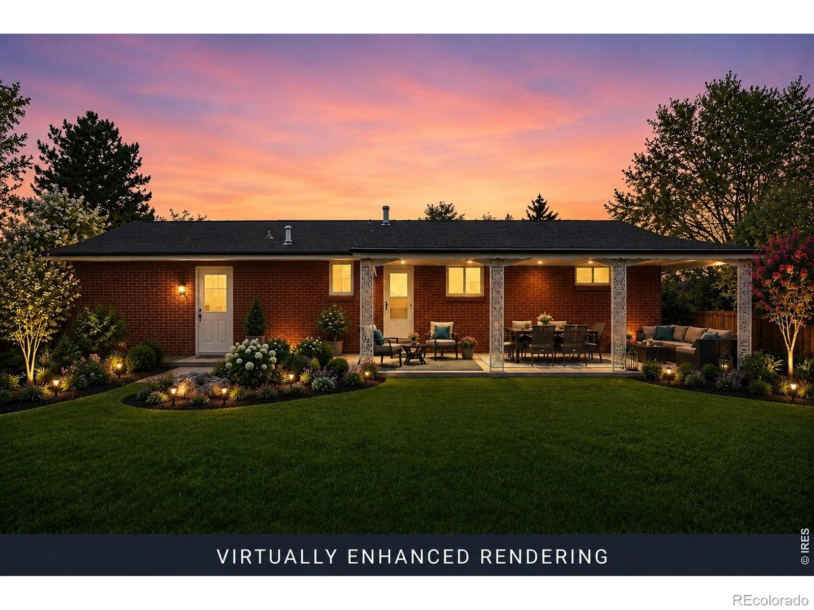 MLS Image #22 for 3148 e maplewood avenue,centennial, Colorado