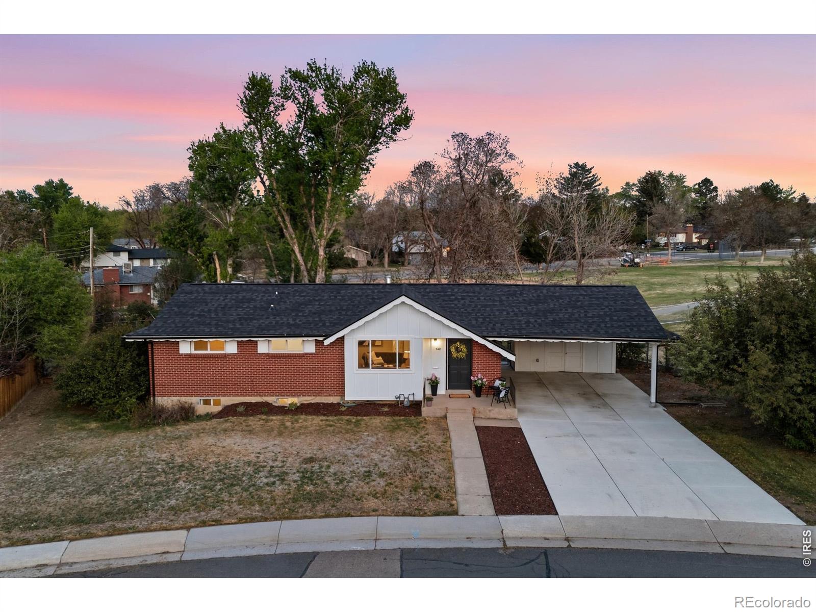 MLS Image #23 for 3148 e maplewood avenue,centennial, Colorado