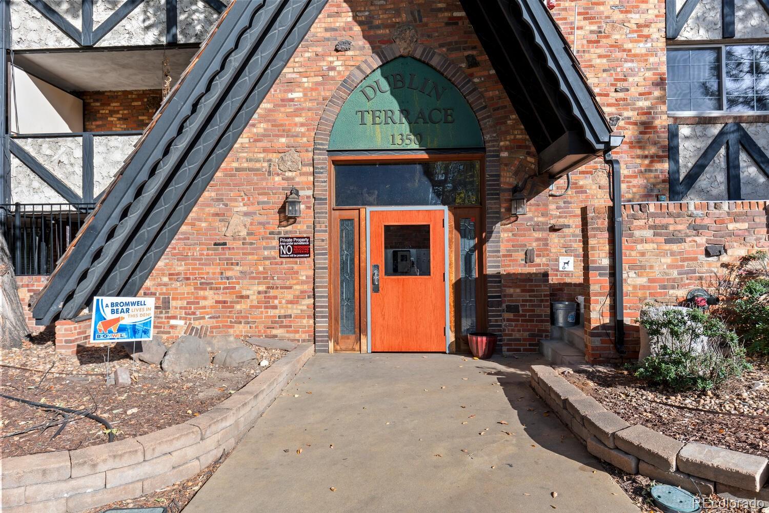 MLS Image #16 for 1350  josephine street 203,denver, Colorado