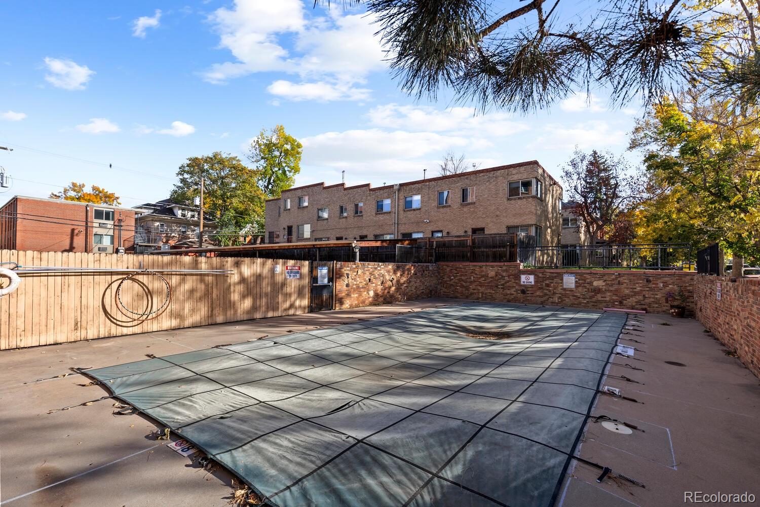 MLS Image #17 for 1350  josephine street 203,denver, Colorado