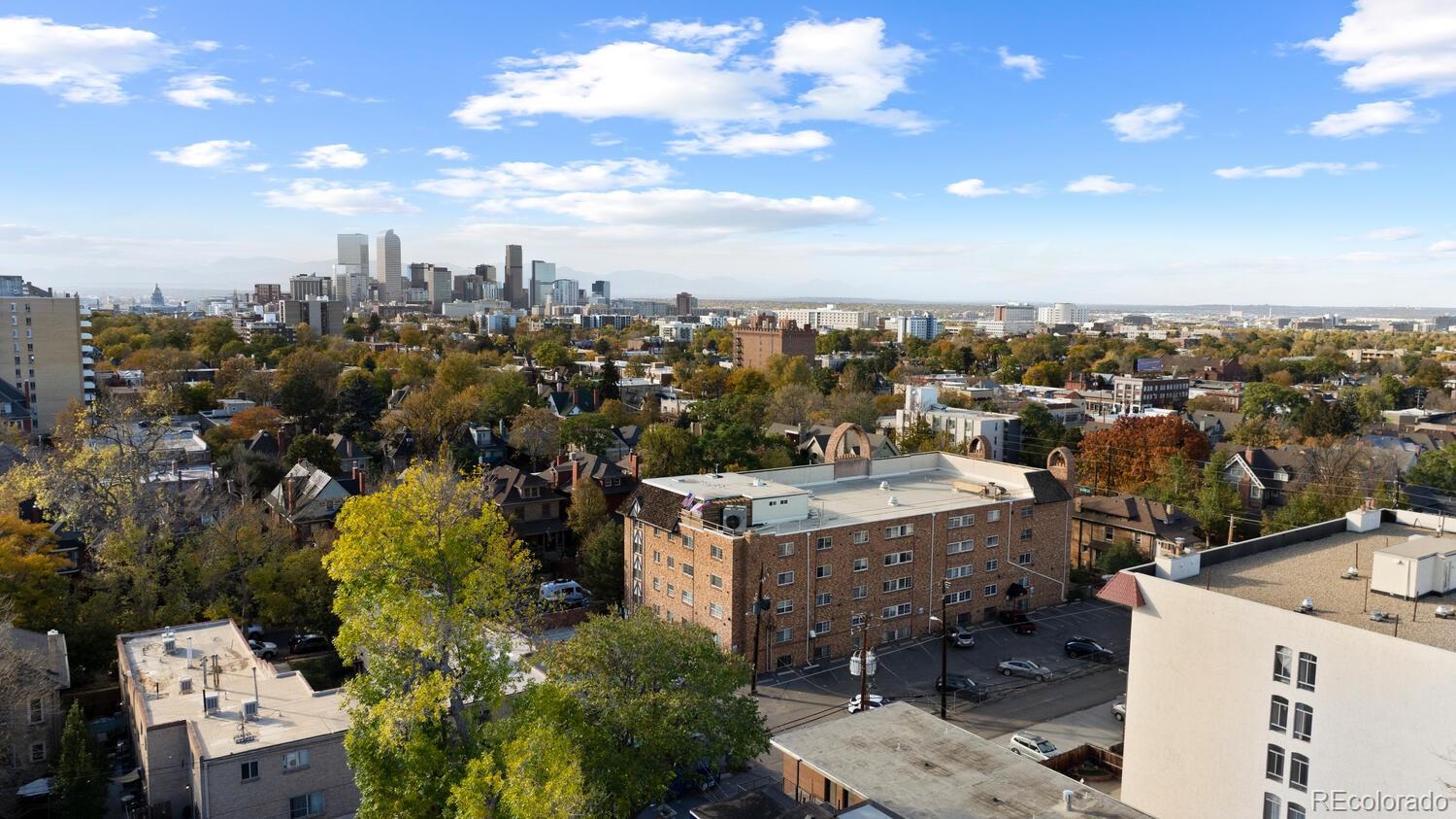 MLS Image #18 for 1350  josephine street 203,denver, Colorado