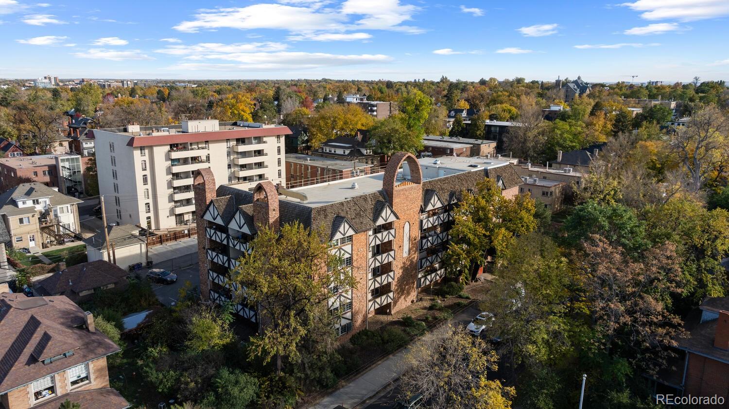 MLS Image #19 for 1350  josephine street 203,denver, Colorado
