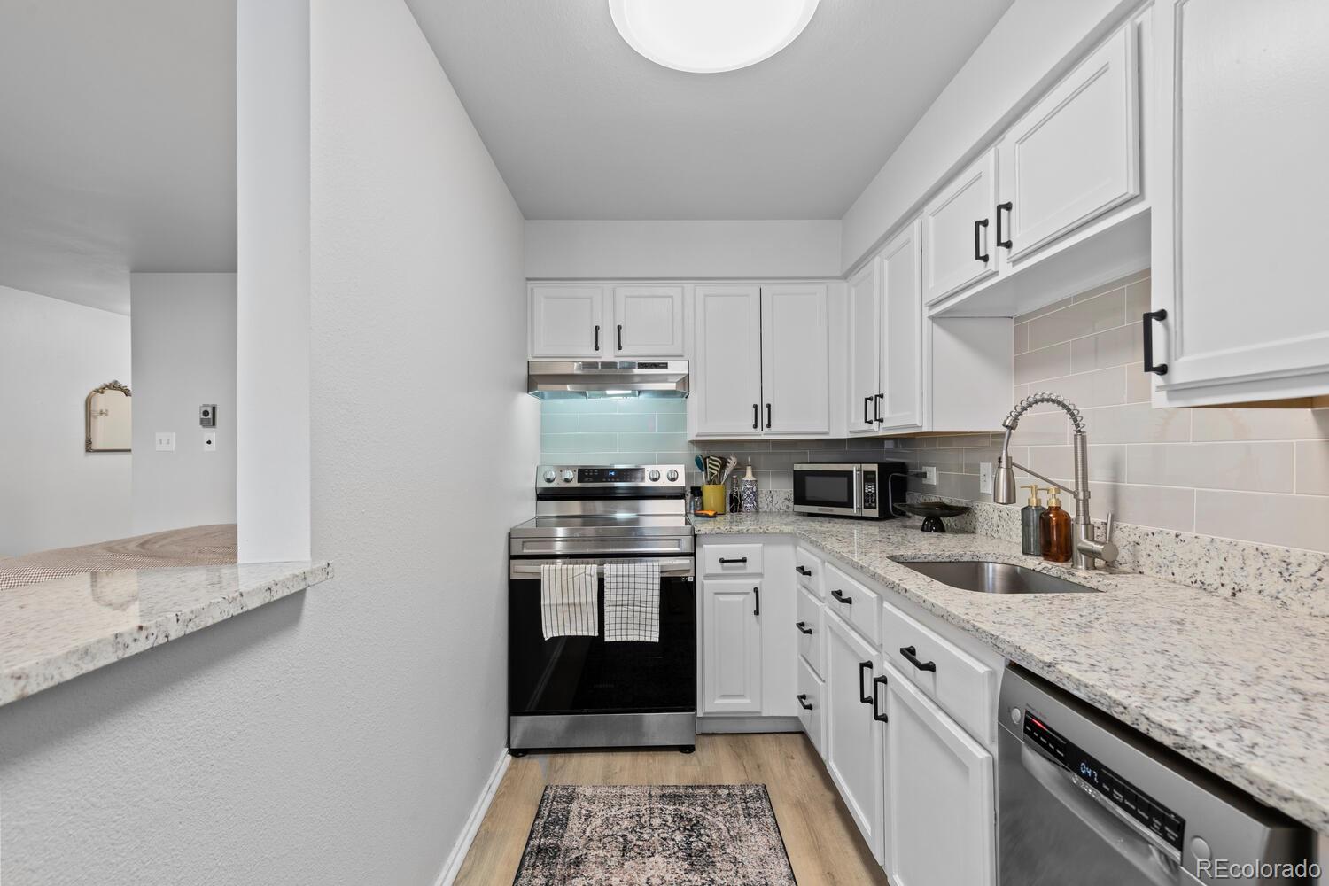 MLS Image #2 for 1350  josephine street 203,denver, Colorado