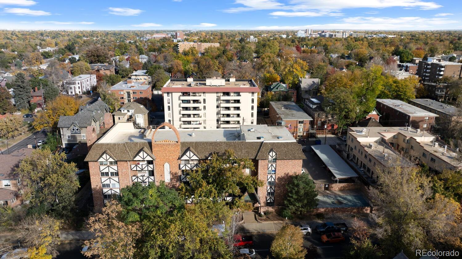 MLS Image #20 for 1350  josephine street 203,denver, Colorado