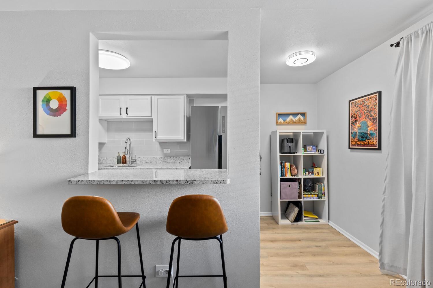 MLS Image #3 for 1350  josephine street 203,denver, Colorado