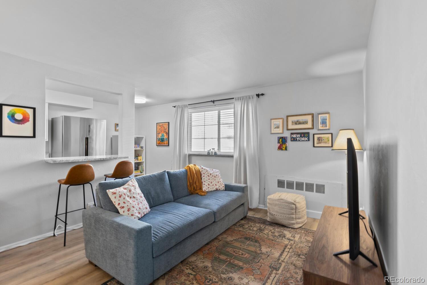 MLS Image #5 for 1350  josephine street 203,denver, Colorado