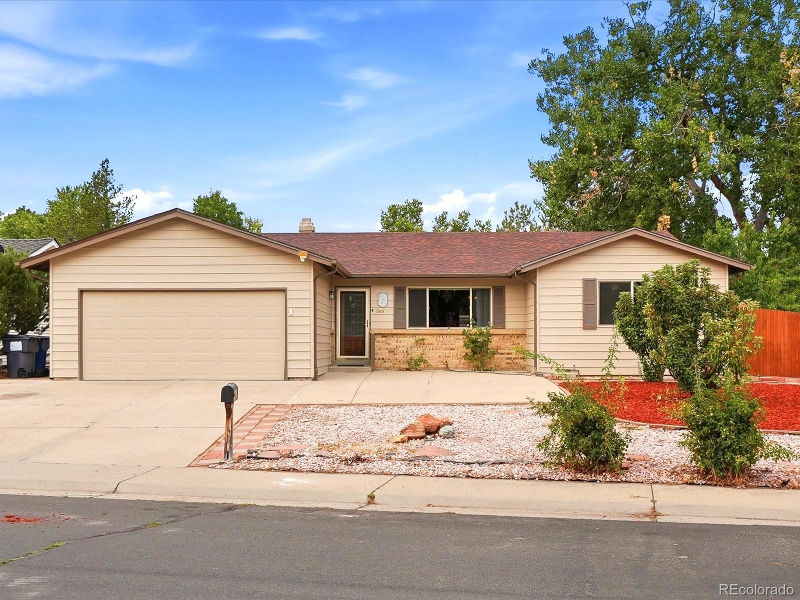 MLS Image #1 for 1505 s paris court,aurora, Colorado