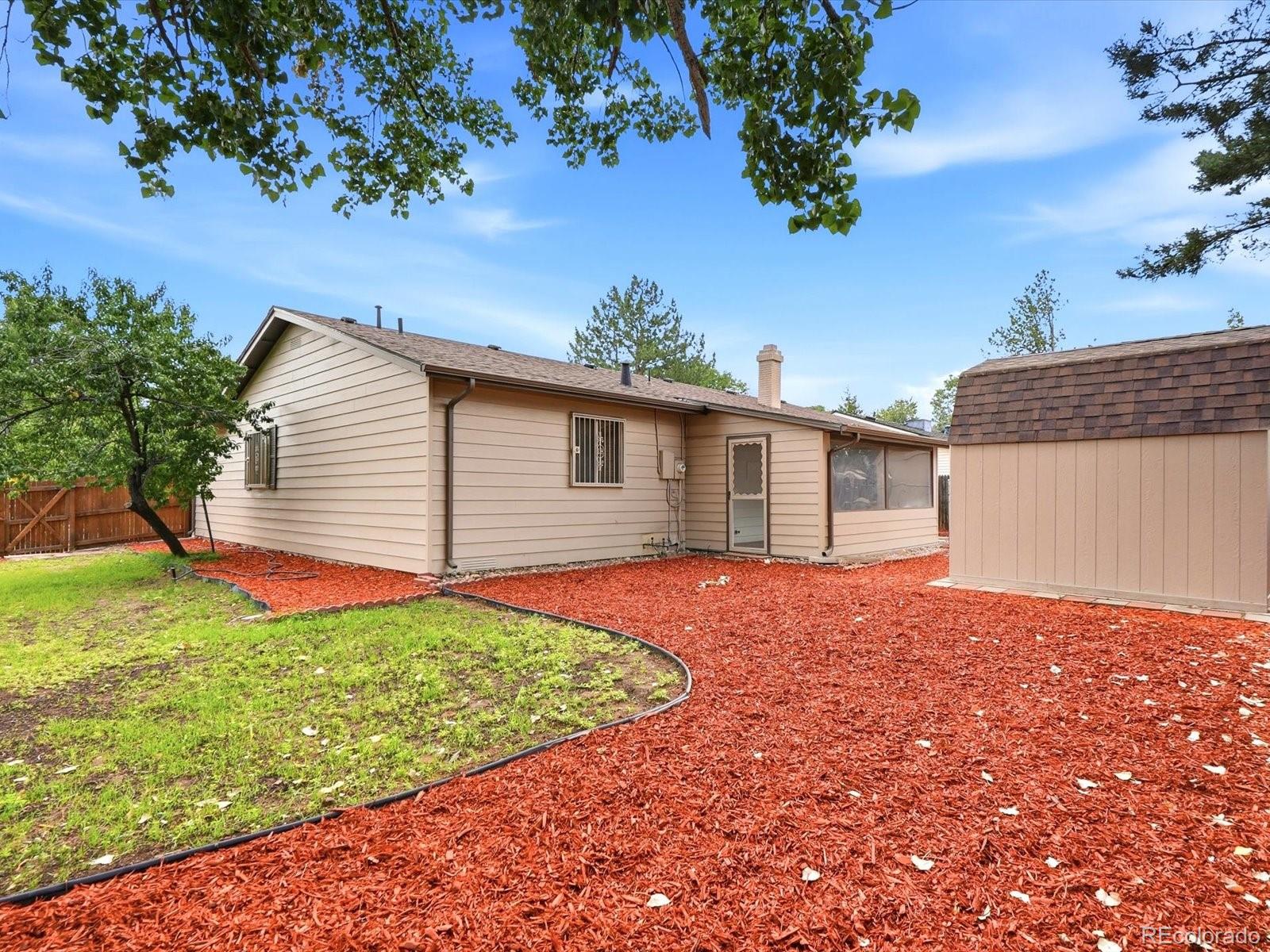 MLS Image #38 for 1505 s paris court,aurora, Colorado