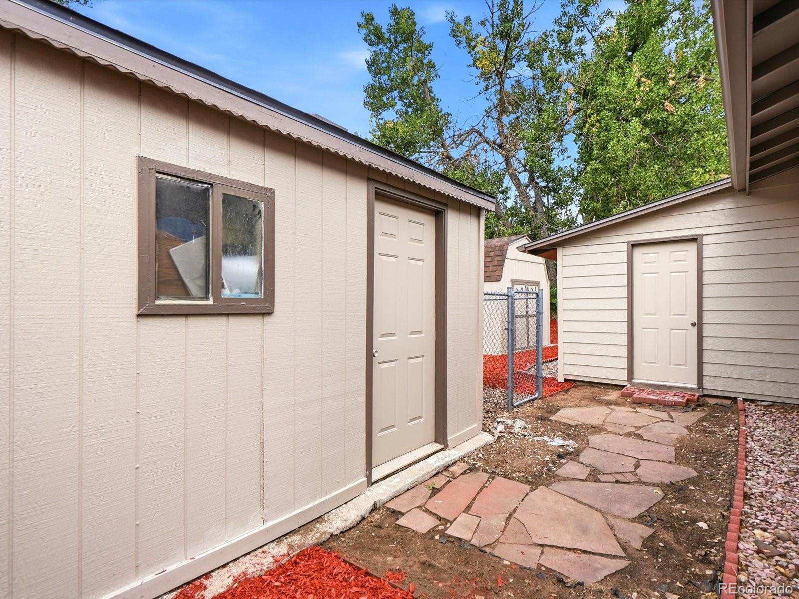 MLS Image #39 for 1505 s paris court,aurora, Colorado