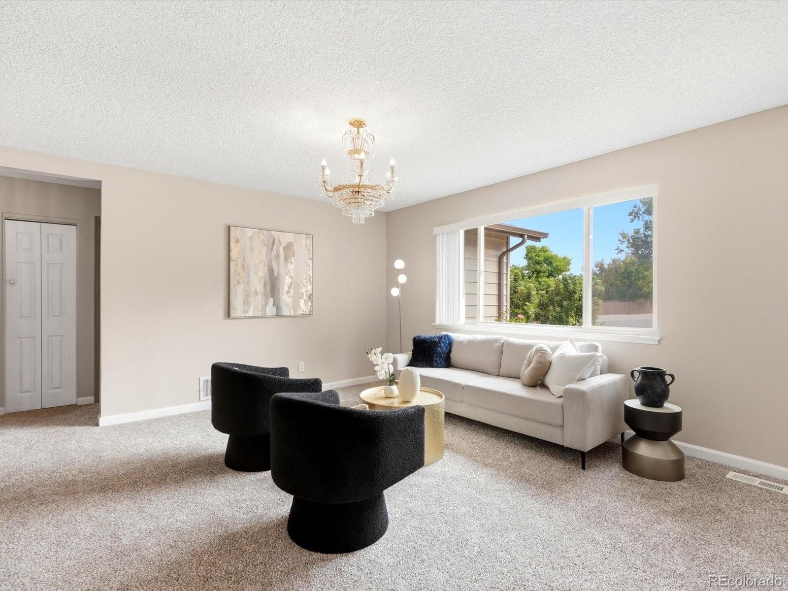 MLS Image #4 for 1505 s paris court,aurora, Colorado