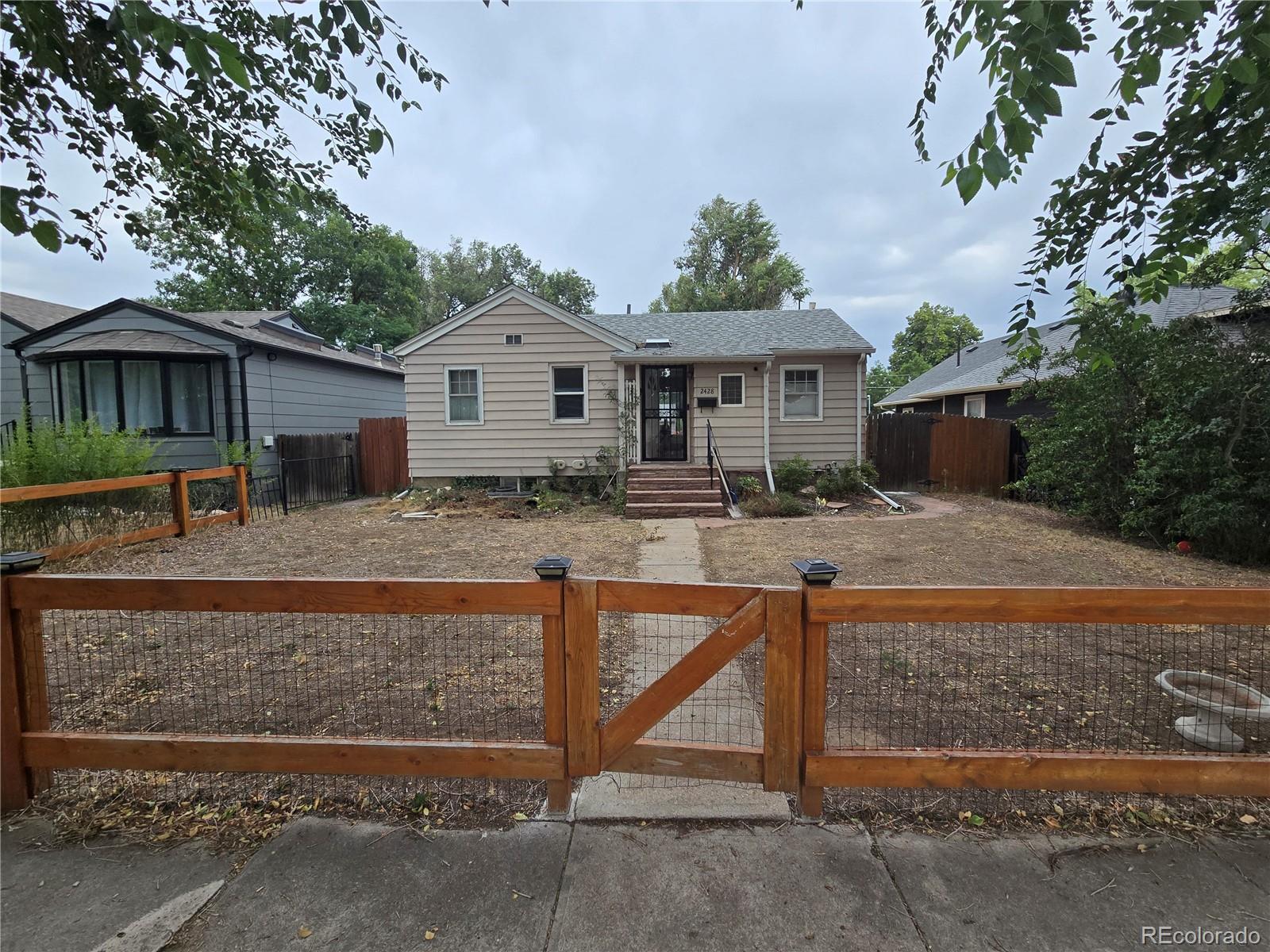 MLS Image #0 for 2428  jay street,denver, Colorado