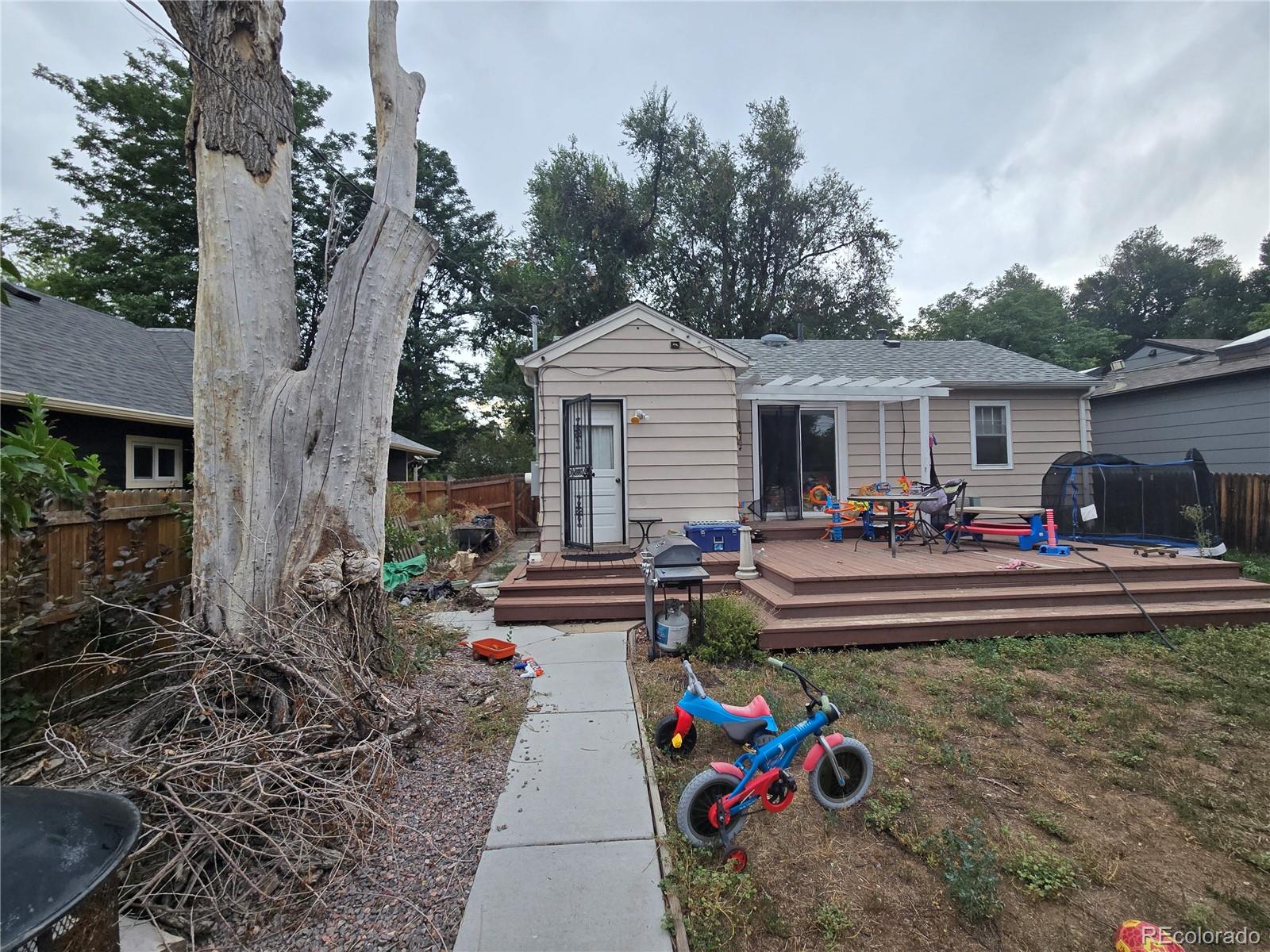 MLS Image #19 for 2428  jay street,denver, Colorado