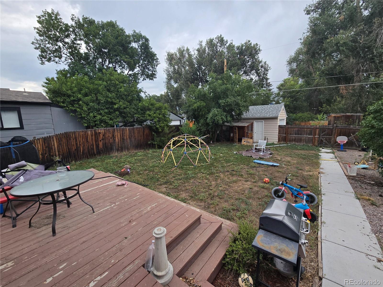 MLS Image #20 for 2428  jay street,denver, Colorado
