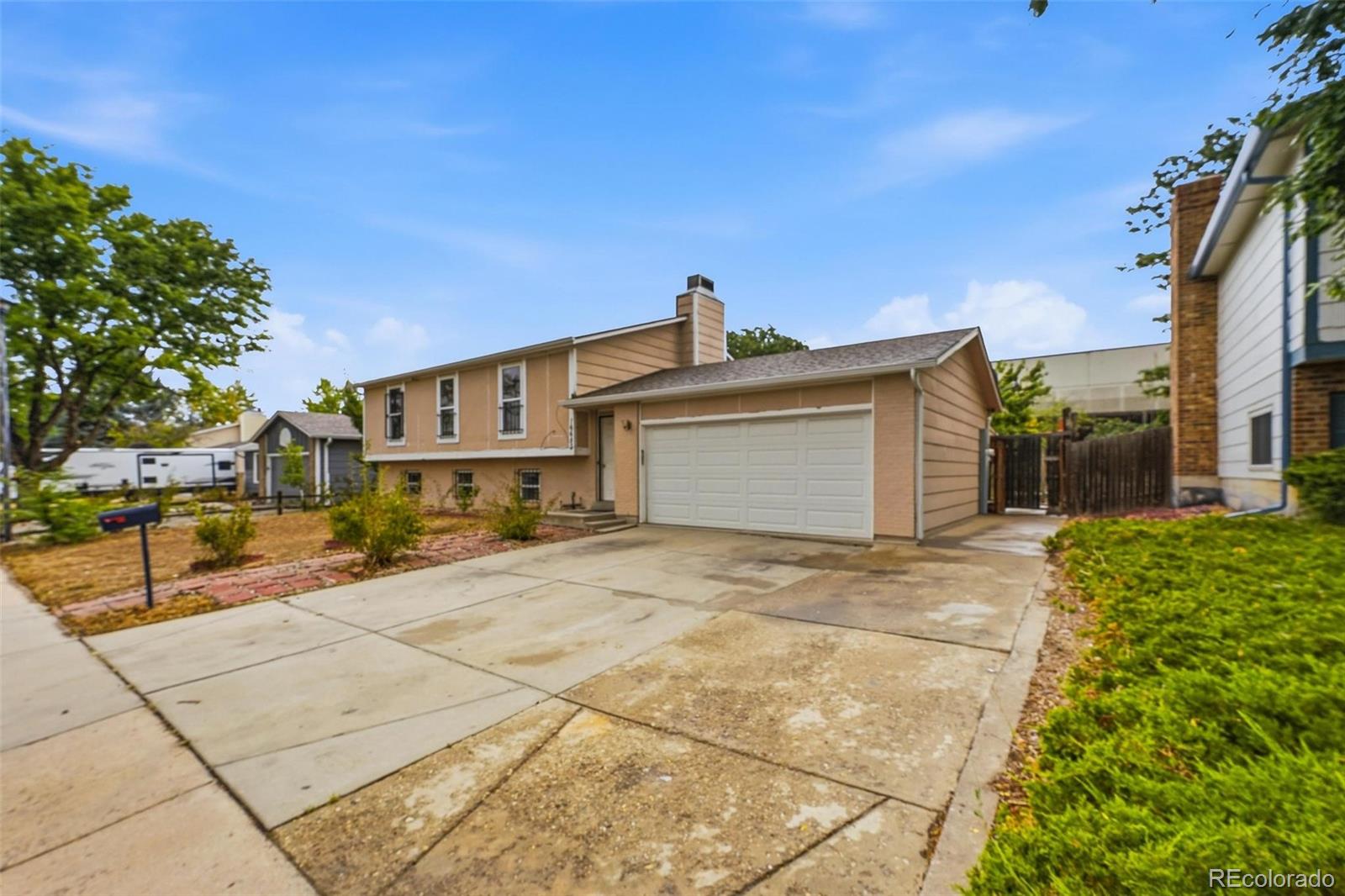 MLS Image #0 for 16683 e kansas drive,aurora, Colorado