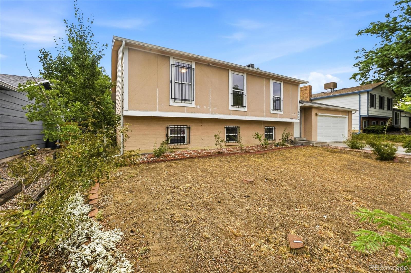 MLS Image #2 for 16683 e kansas drive,aurora, Colorado