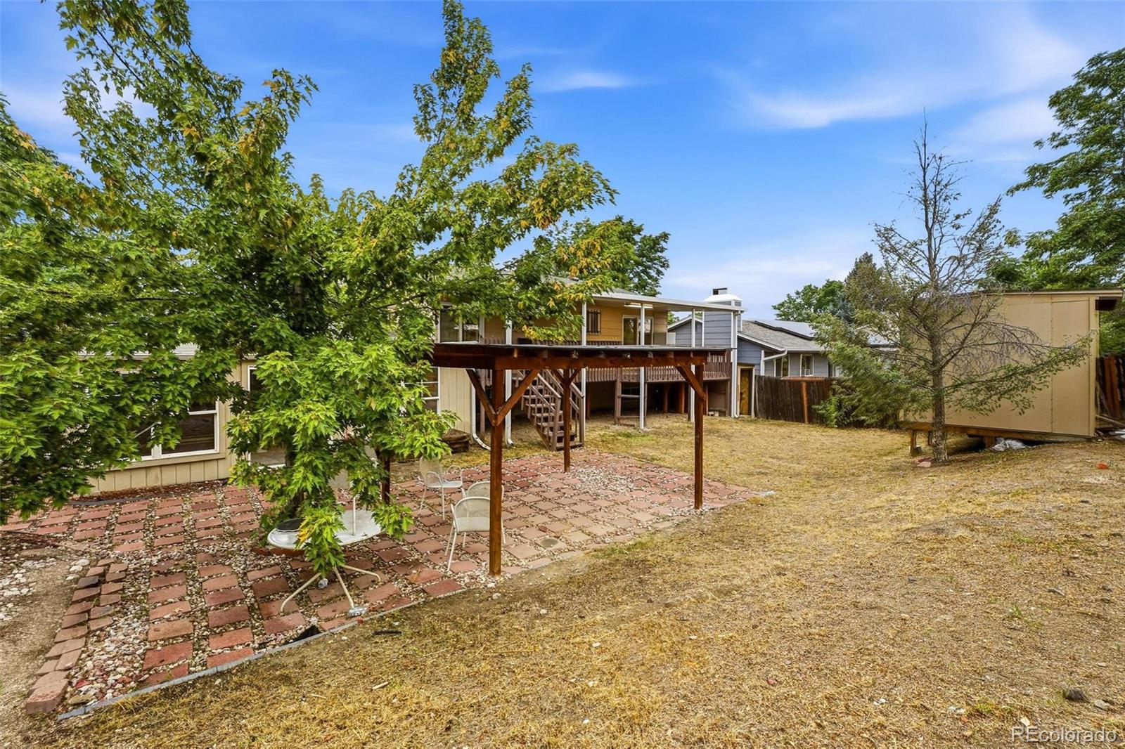 MLS Image #26 for 16683 e kansas drive,aurora, Colorado
