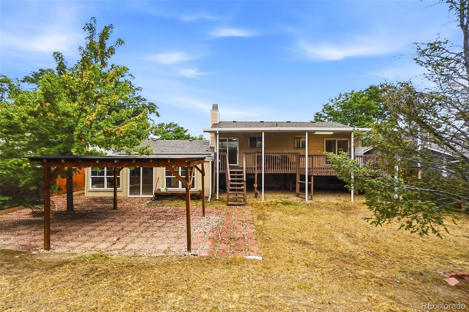 MLS Image #27 for 16683 e kansas drive,aurora, Colorado