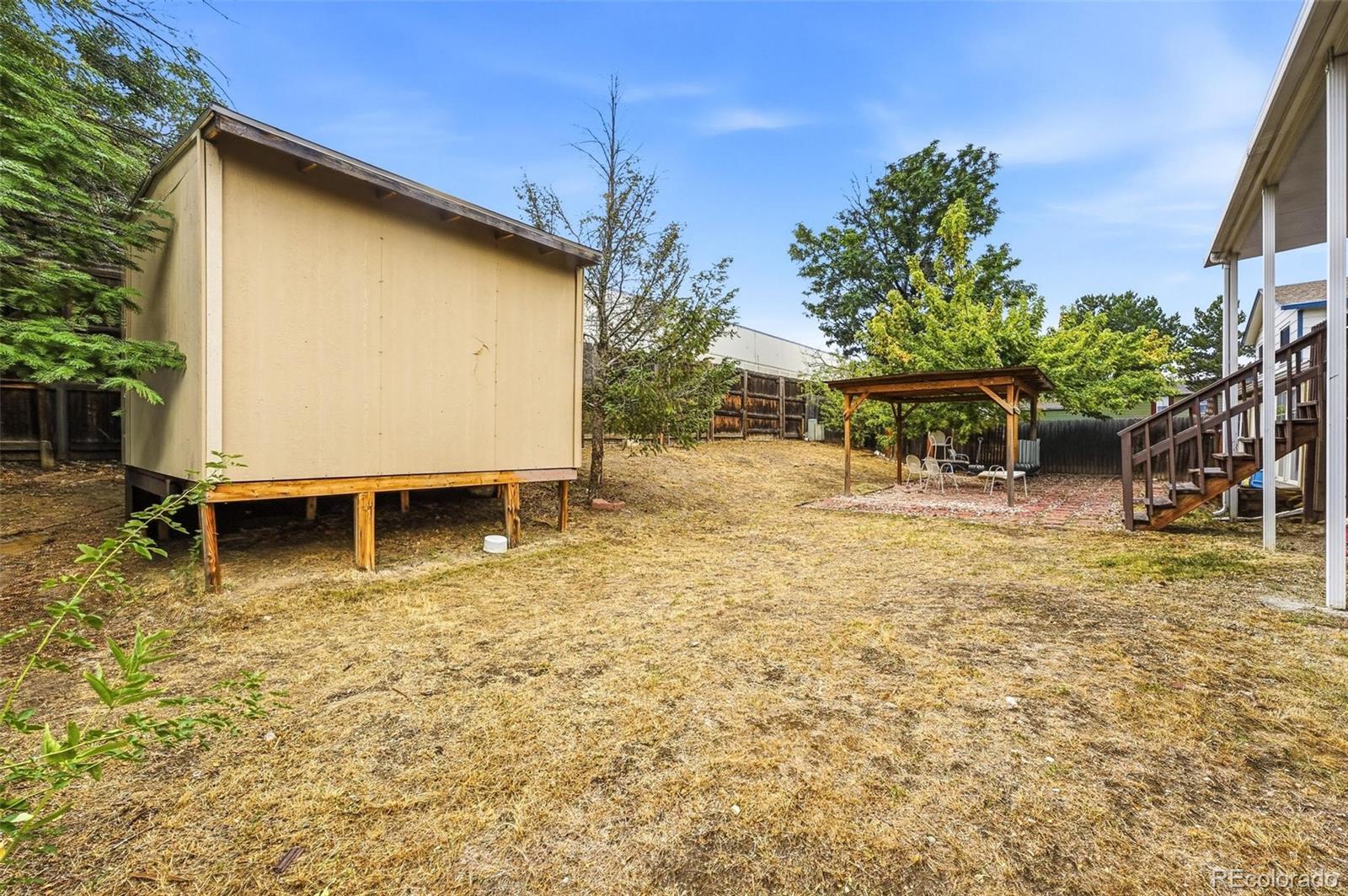 MLS Image #28 for 16683 e kansas drive,aurora, Colorado