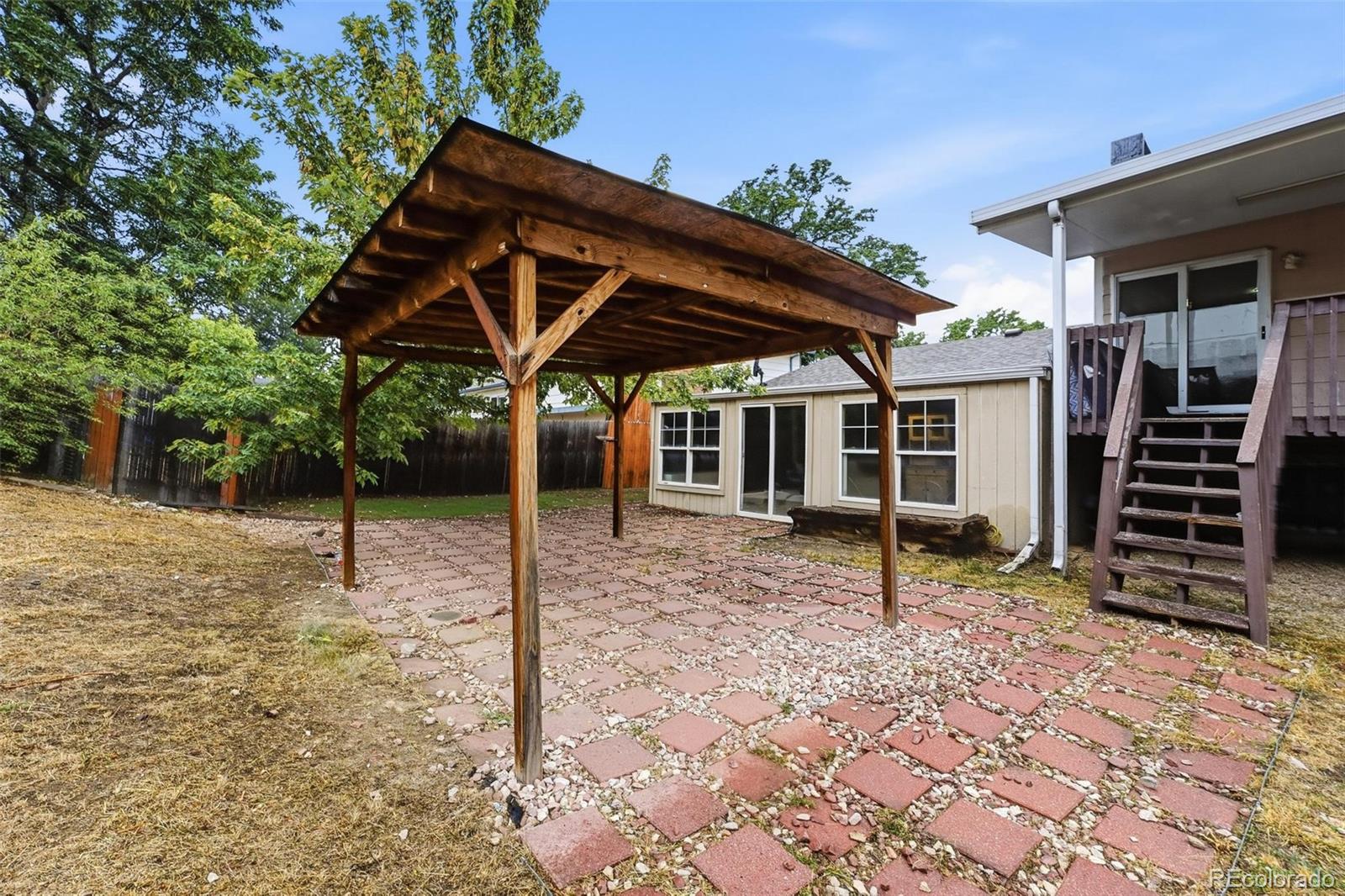 MLS Image #30 for 16683 e kansas drive,aurora, Colorado